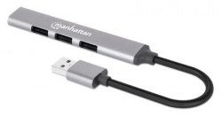 Hub USB MANHATTAN 168427