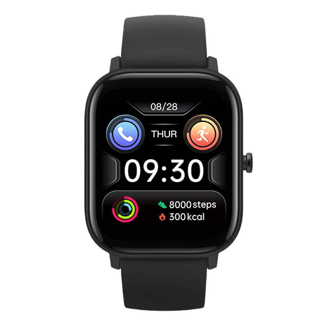 Smartwatch Stylos STASWM3CB