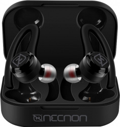 Audifonos NECNON NTWS-SPORT