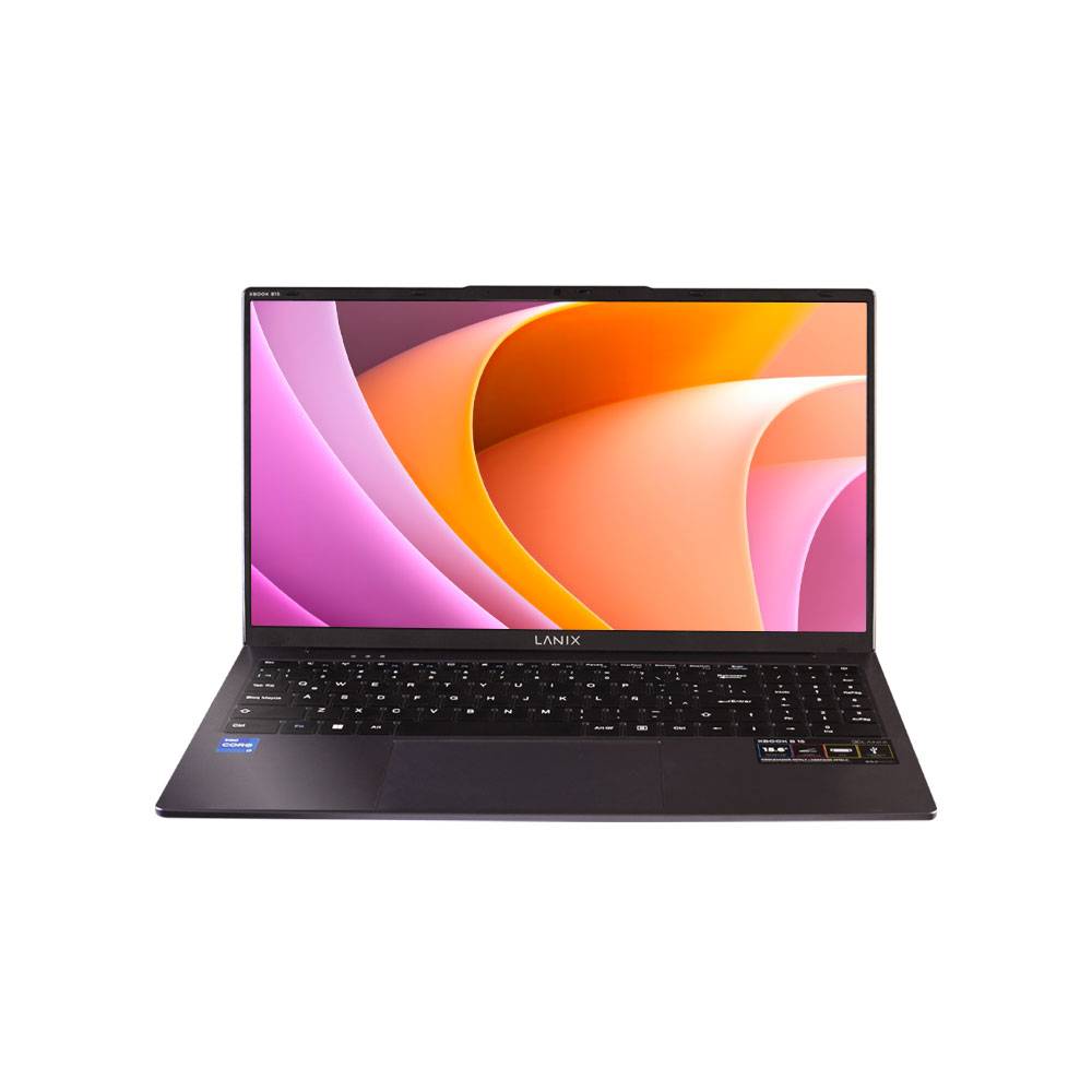 Laptops LANIX XBOOK