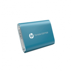 SSD HP P500