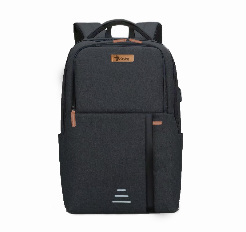 Mochila Stylos STABAP2B