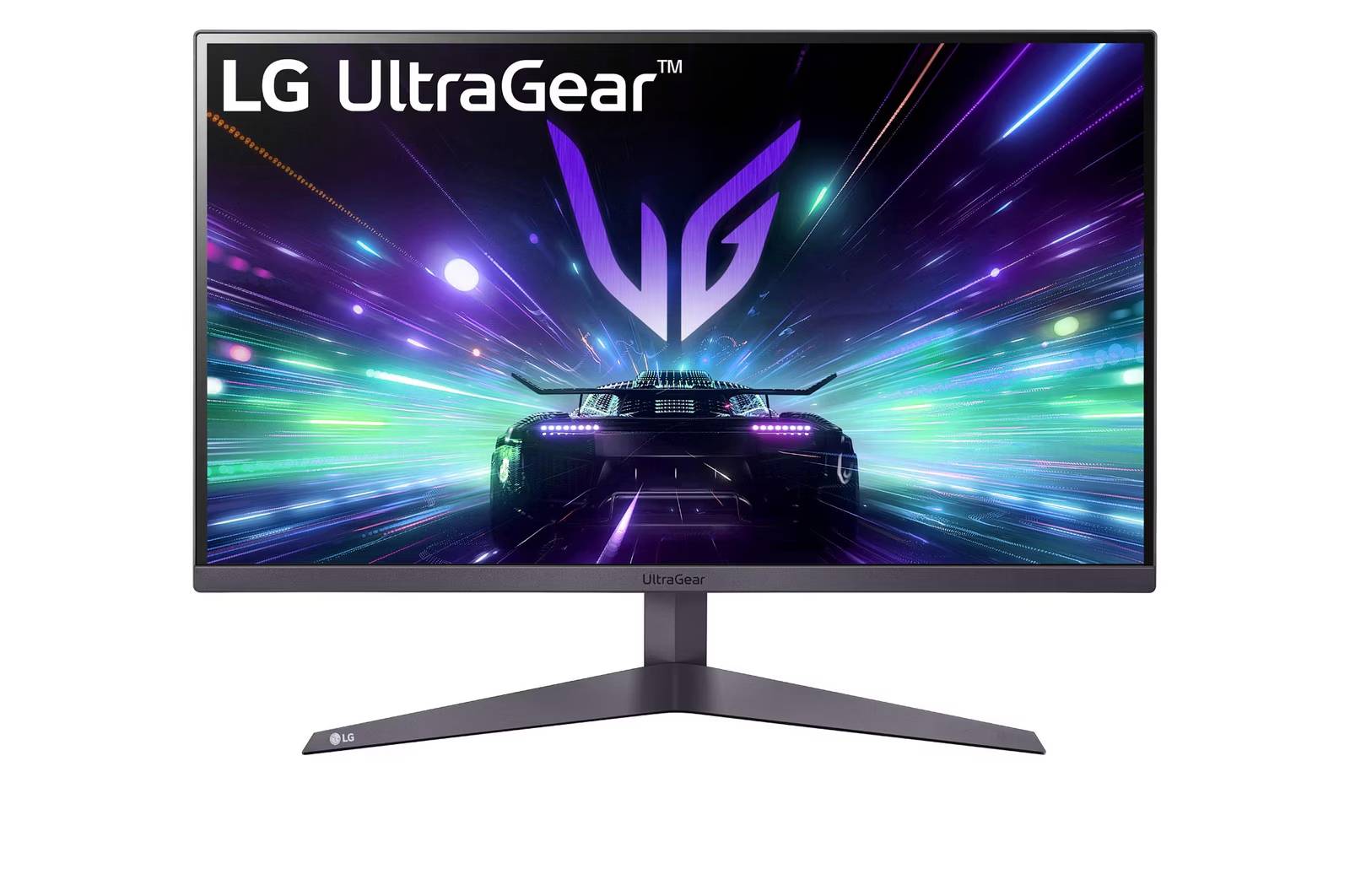 Monitores LG 27GS50F-B