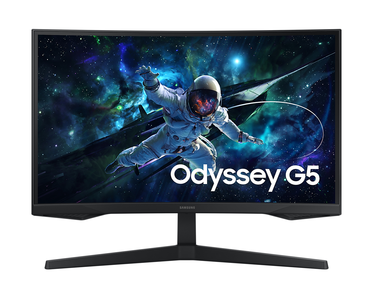 Monitor SAMSUNG LS27CG552ELXZX