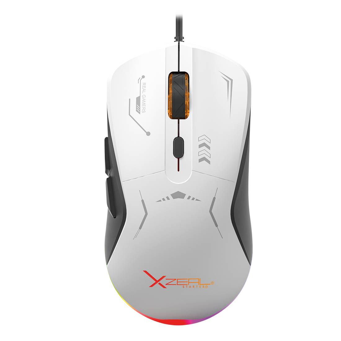 Mouse Xzeal XST-401