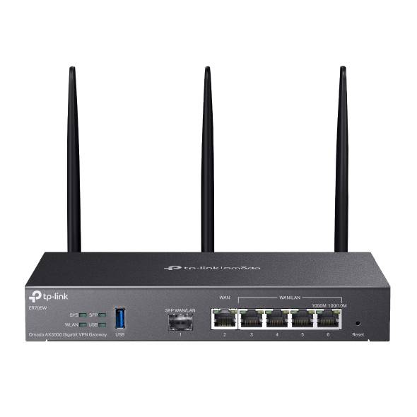 Routers TP-LINK ER706W