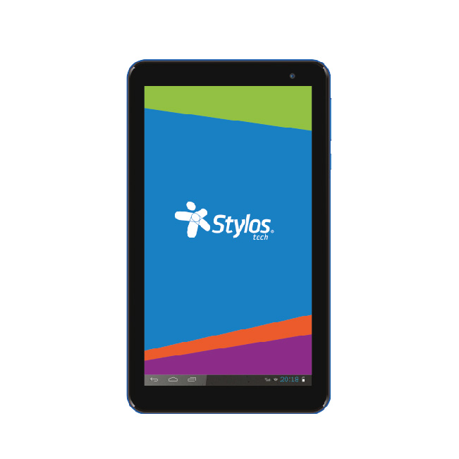 Tablet Stylos TARIS