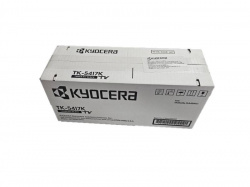 T&oacute;ner KYOCERA TK-5417K