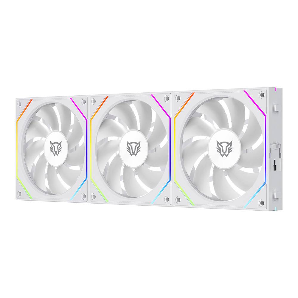 Enfriamiento y Ventilaci&oacute;n Balam Rush EXL95